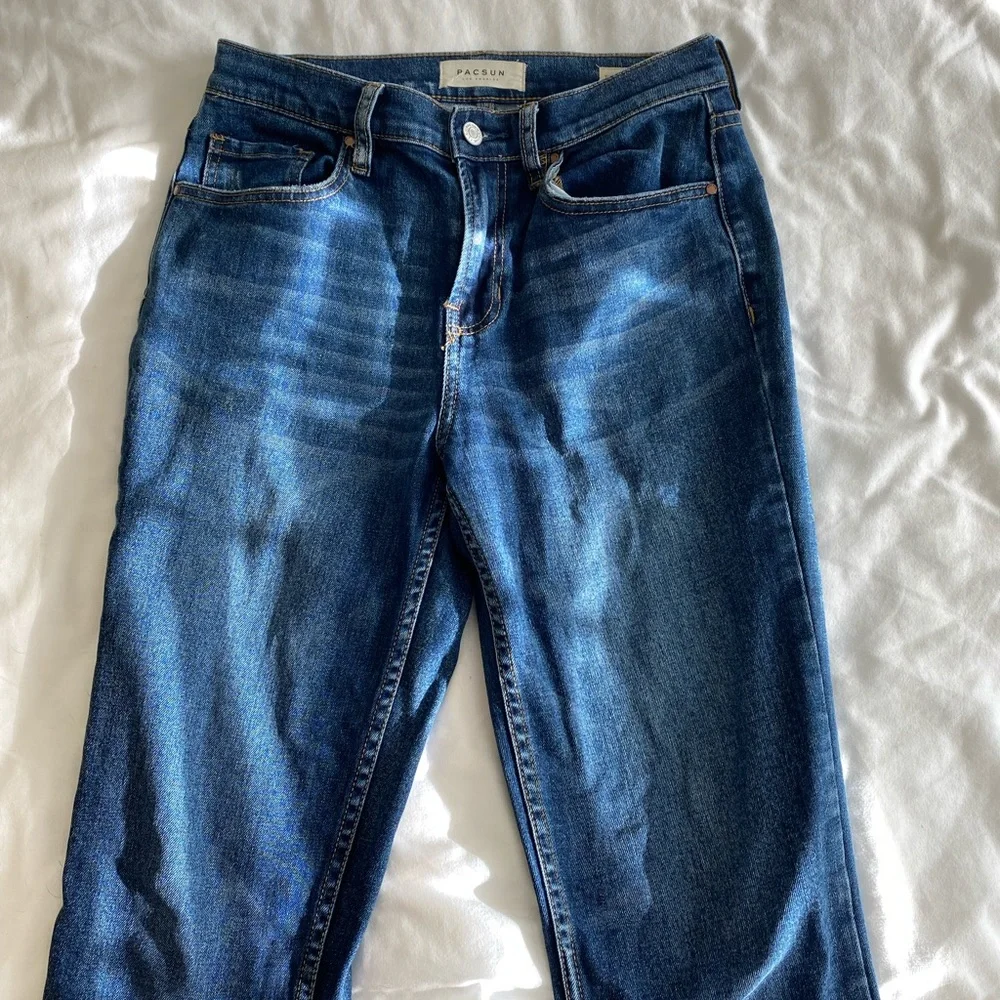 Jeans - Picture 2 of 5